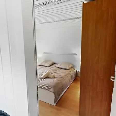 Confortable Avec Un Sauna