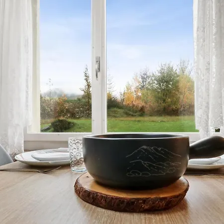 Confortable Avec Un Sauna *