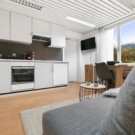 Confortable Avec Un Sauna Appartement