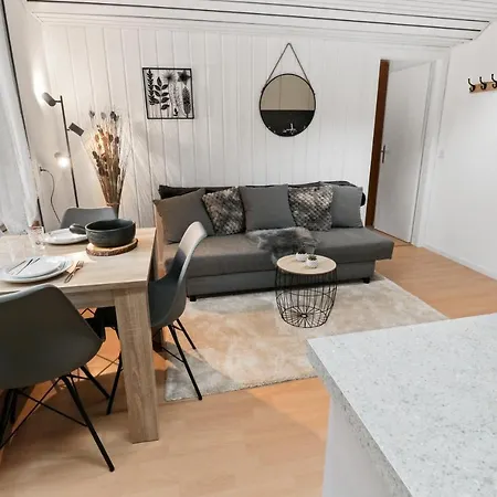 Confortable Avec Un Sauna Appartement Loèche-les-Bains