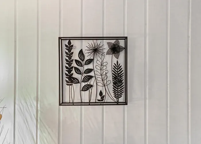 Confortable Avec Un Sauna Apartment