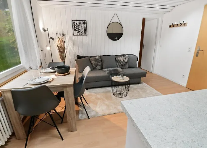 Confortable Avec Un Sauna Apartment Leukerbad