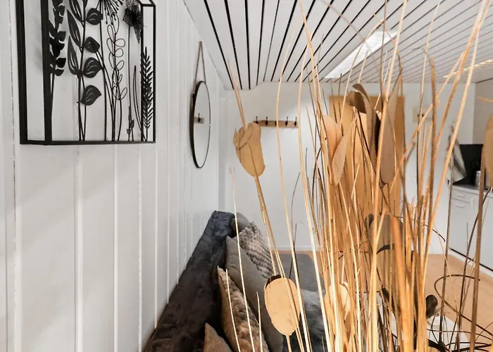 Confortable Avec Un Sauna Leukerbad