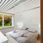 Confortable Avec Un Sauna アパート