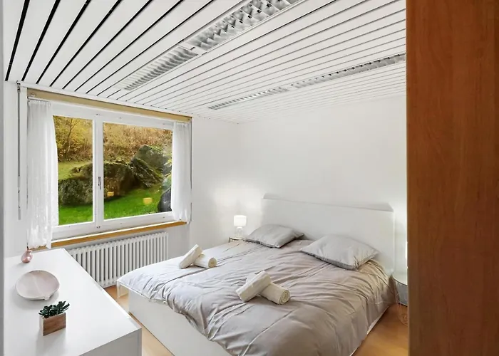 Confortable Avec Un Sauna شقة