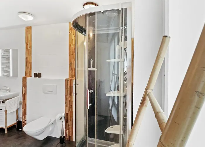Confortable Avec Un Sauna لوكباد