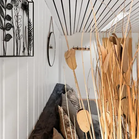 Confortable Avec Un Sauna 로이커바드